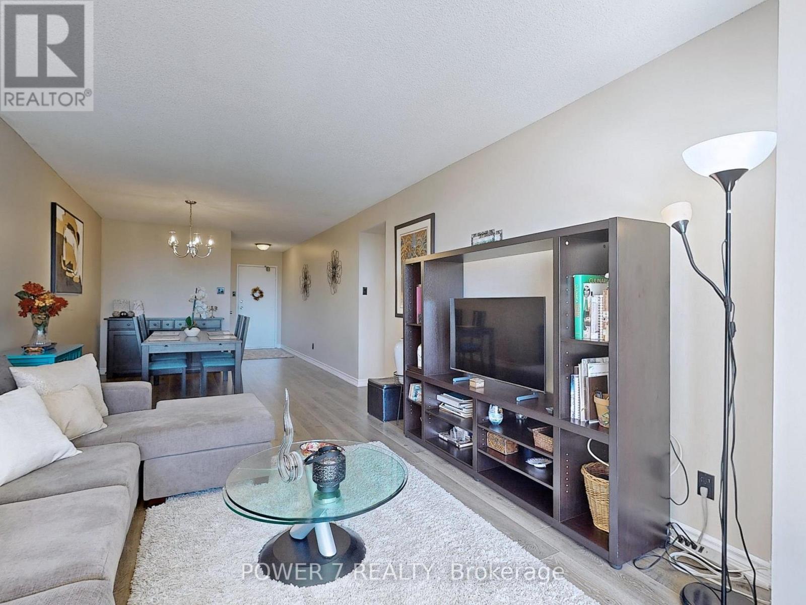 407 - 10 Tangreen Court, Toronto, Ontario  M2M 4B9 - Photo 6 - C12114355