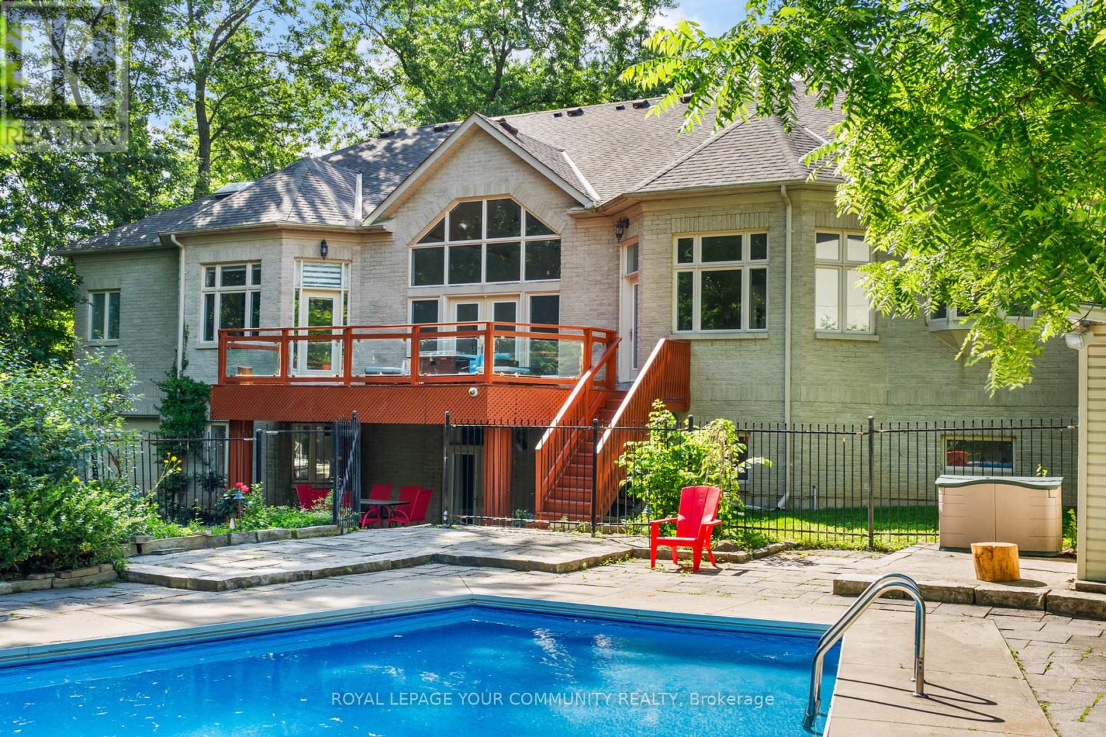48 Arnold Avenue, Vaughan (Crestwood-Springfarm-Yorkhill), Ontario  L4J 1B3 - Photo 19 - N12134765