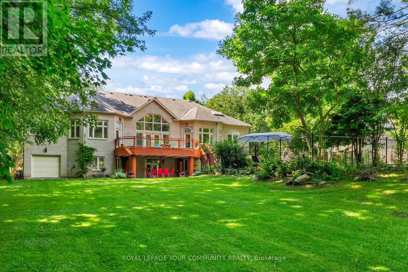 48 Arnold Avenue, Vaughan (Crestwood-Springfarm-Yorkhill), Ontario  L4J 1B3 - Photo 21 - N12134765