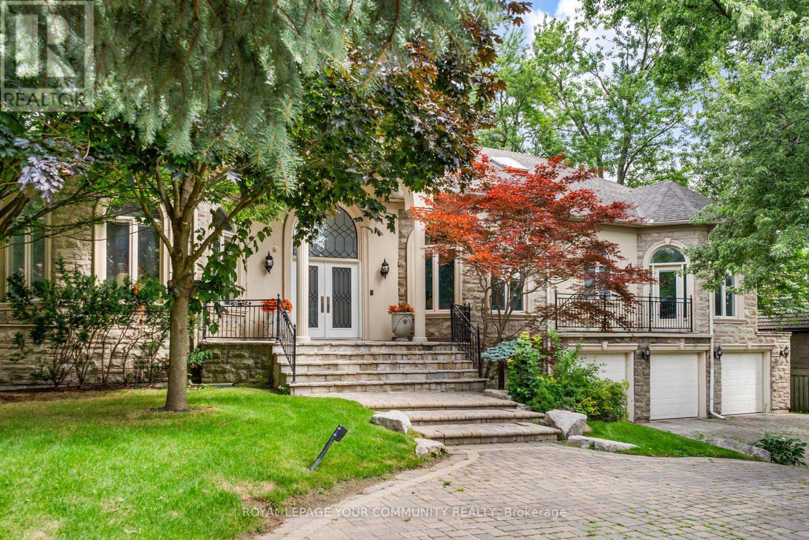 48 Arnold Avenue, Vaughan (Crestwood-Springfarm-Yorkhill), Ontario  L4J 1B3 - Photo 33 - N12134765