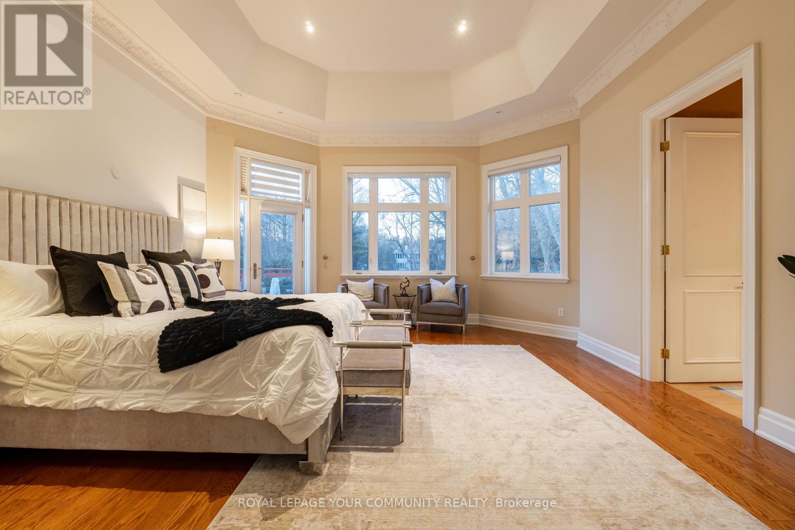 48 Arnold Avenue, Vaughan (Crestwood-Springfarm-Yorkhill), Ontario  L4J 1B3 - Photo 45 - N12134765
