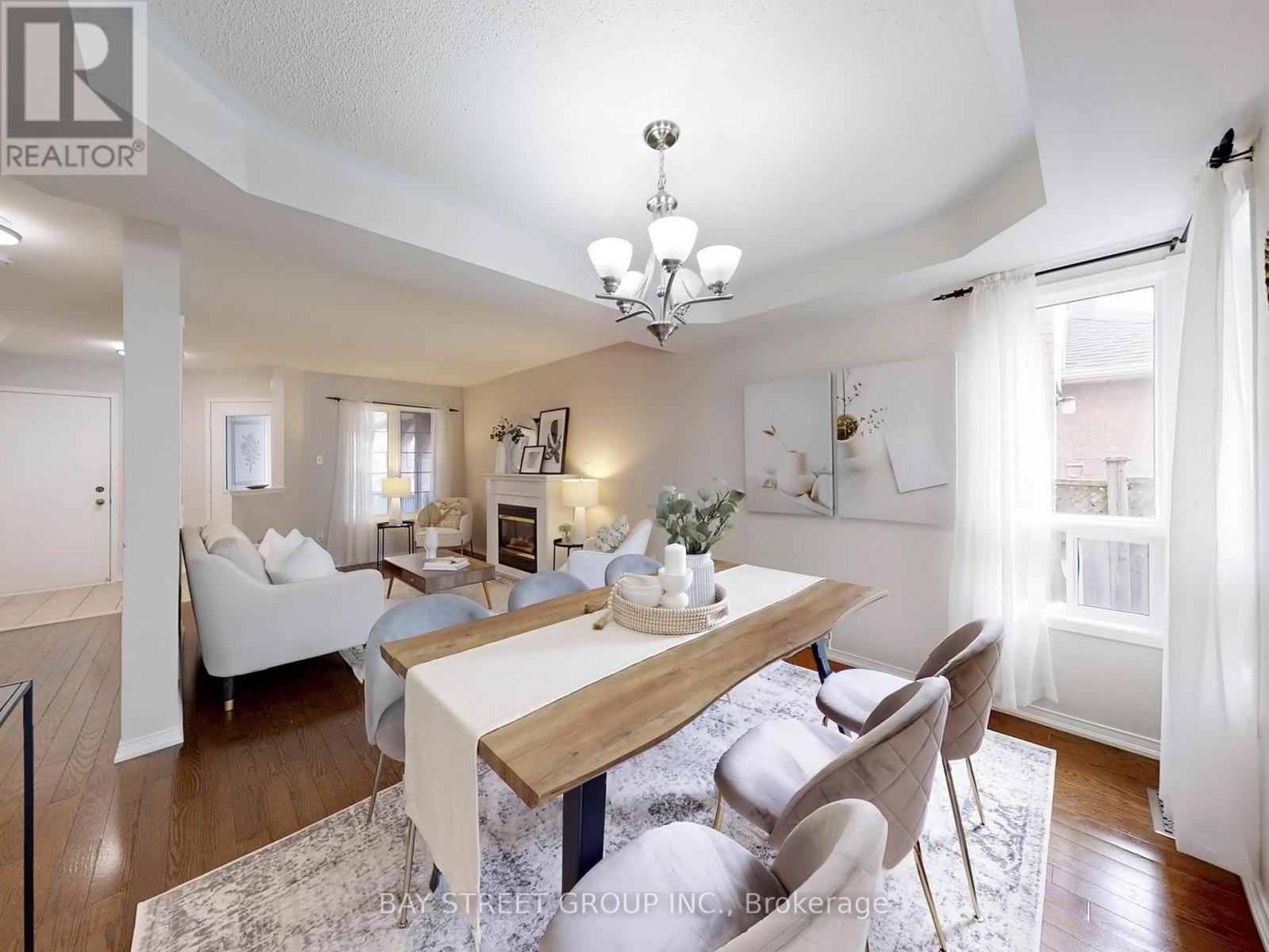 116 Woodroof Crescent, Aurora (Bayview Wellington), Ontario  L4G 7H3 - Photo 18 - N12134782