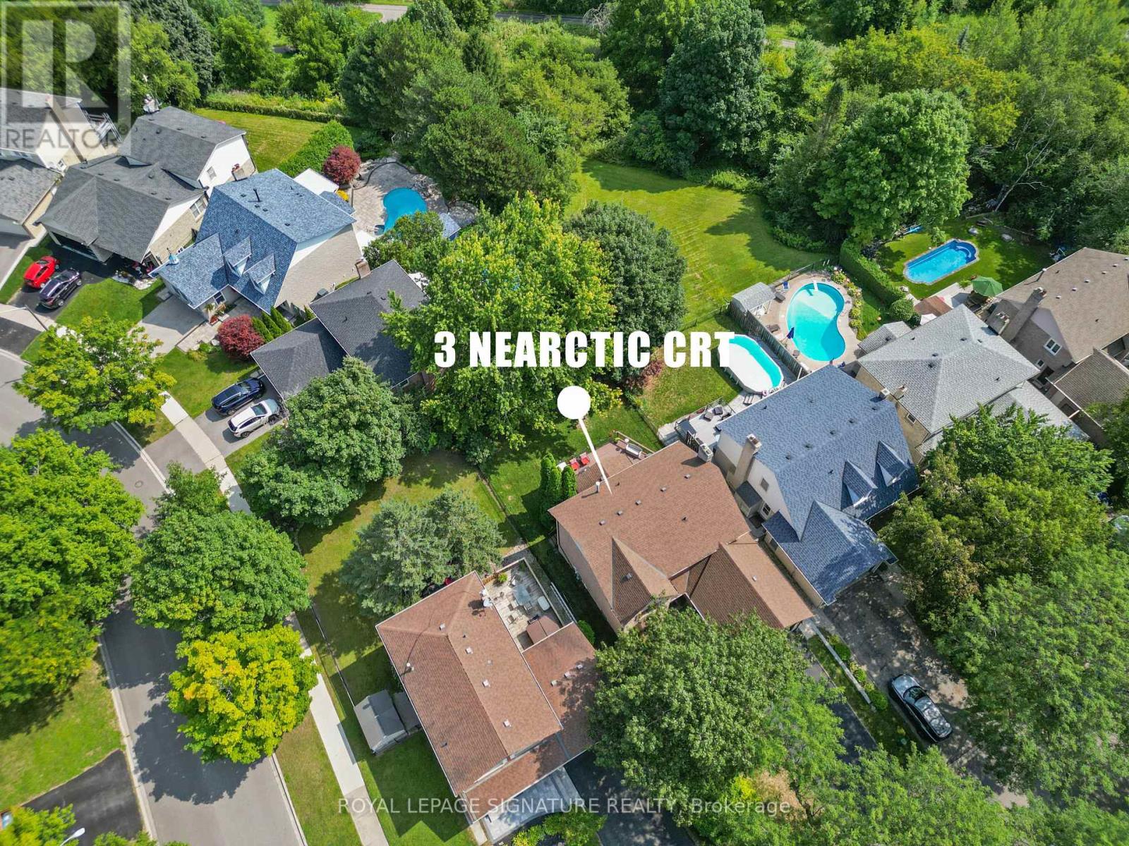 Property at 3 NEARCTIC COURT image 3