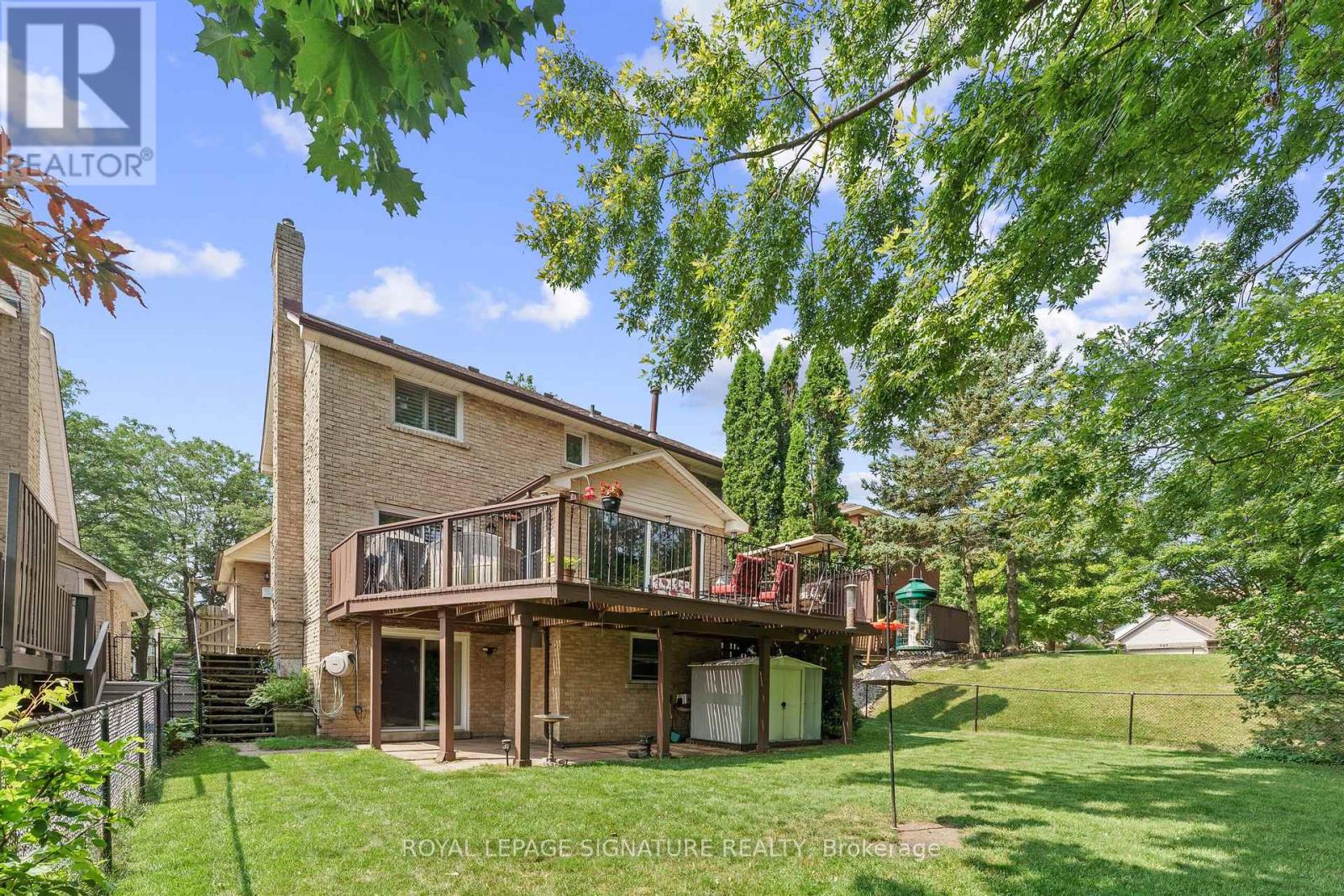3 Nearctic Court, Whitby, Ontario  L1N 6P7 - Photo 43 - E12115613