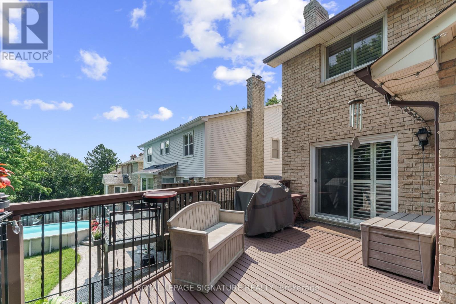 3 Nearctic Court, Whitby, Ontario  L1N 6P7 - Photo 42 - E12115613