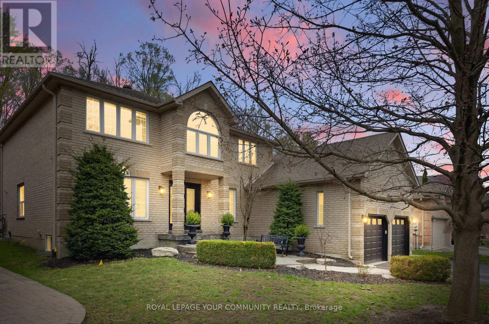 43 CRIMSON RIDGE ROAD, Barrie, Ontario