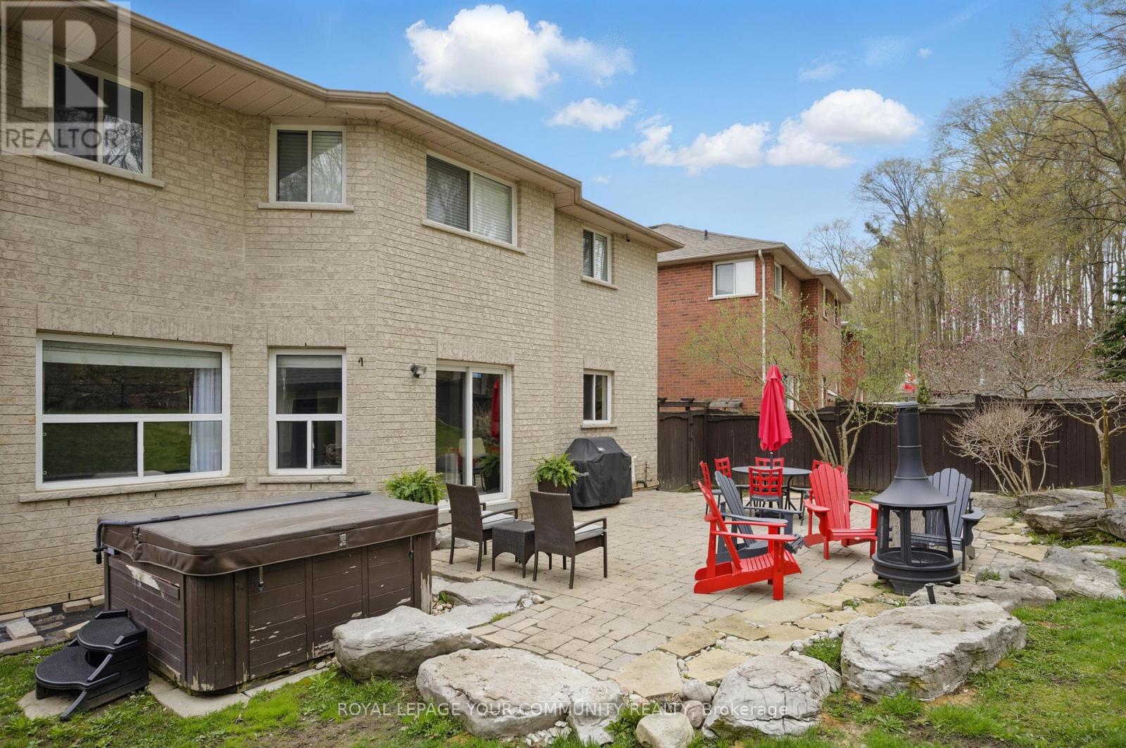 43 Crimson Ridge Road, Barrie, Ontario  L4N 9S1 - Photo 37 - S12017228