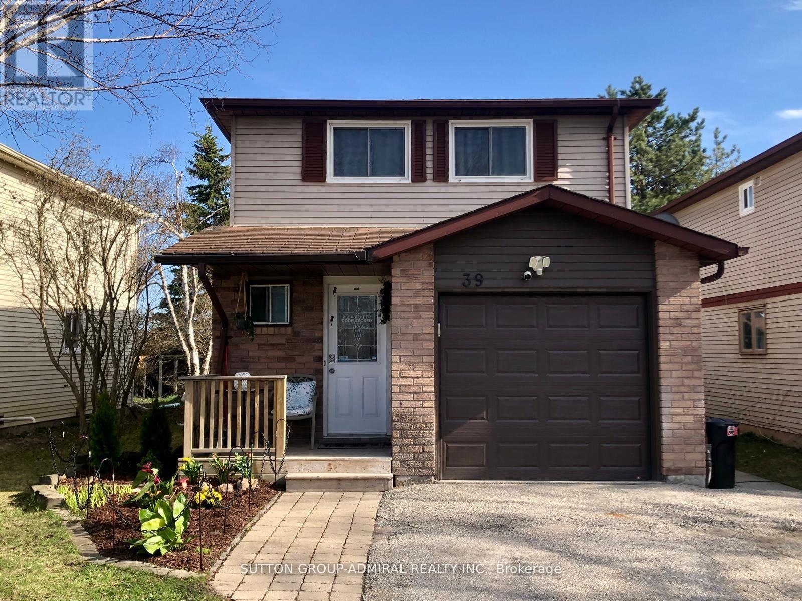 Property at 39 CORBETT DRIVE image 1