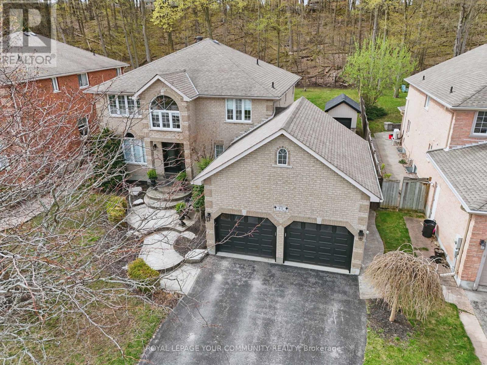 Property at 43 CRIMSON RIDGE ROAD image 3