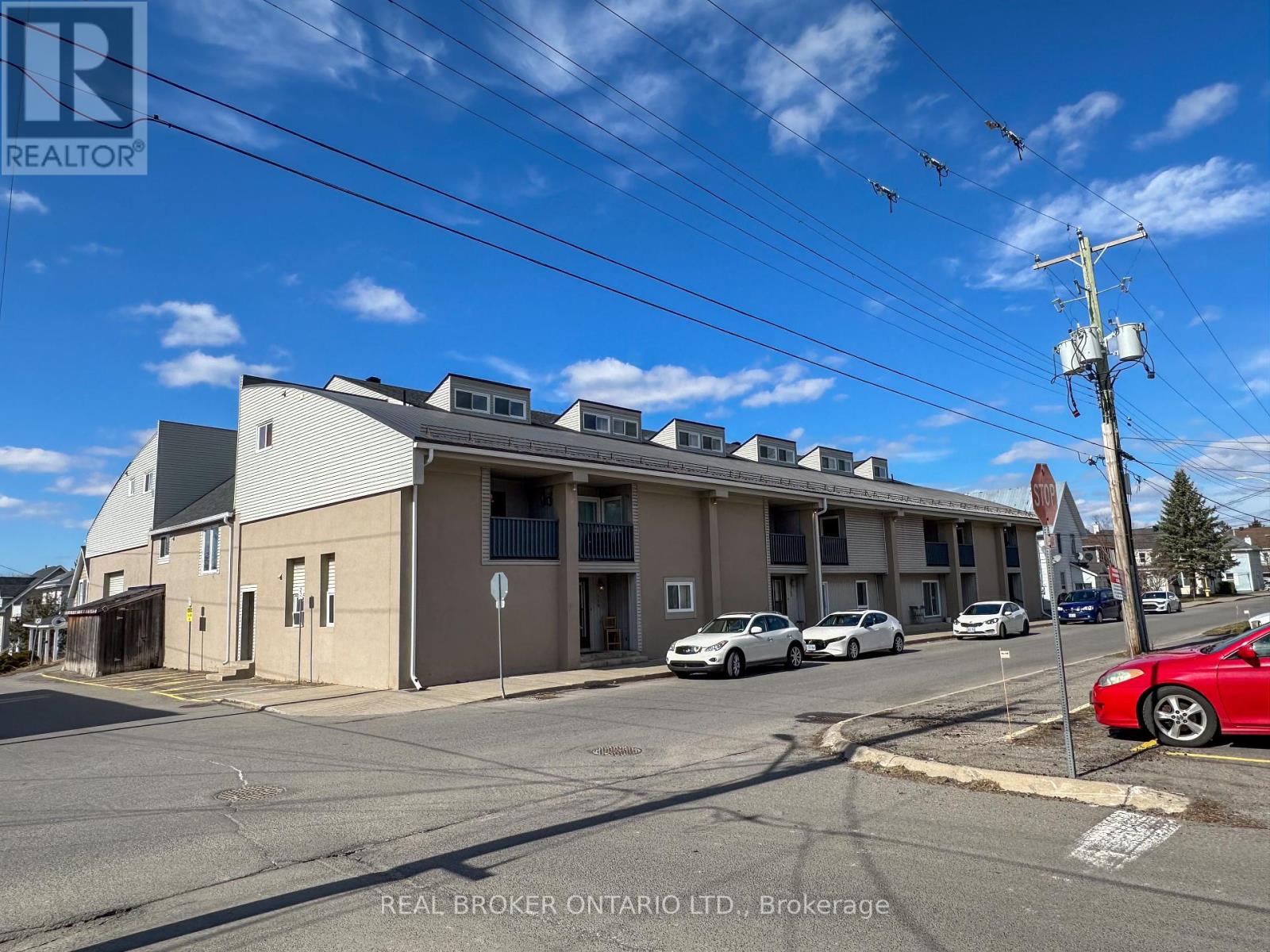 108 - 105 Asa Street, North Grenville, Ontario  K0G 1J0 - Photo 1 - X12134881