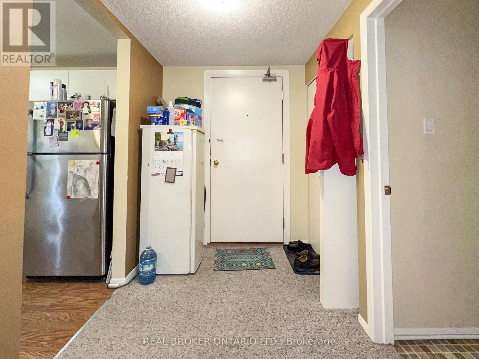 108 - 105 Asa Street, North Grenville, Ontario  K0G 1J0 - Photo 3 - X12134881