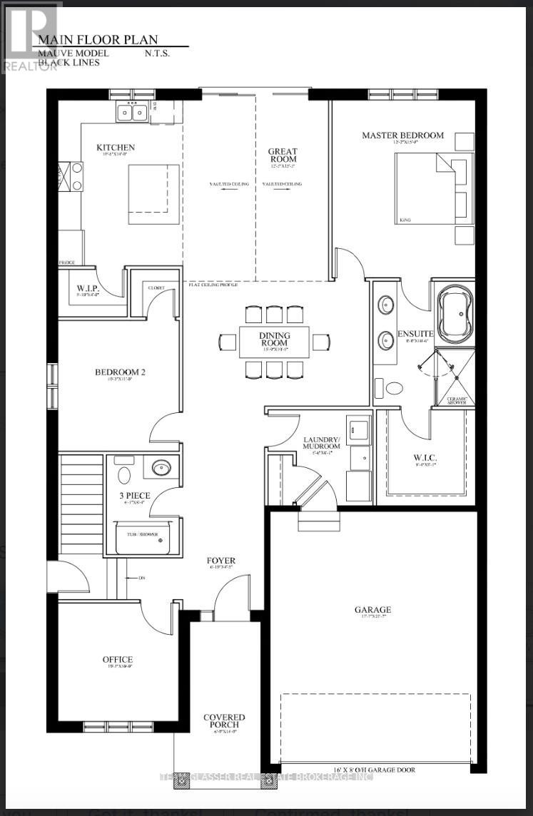 Lot 20 - 79 Allister Drive, Middlesex Centre, Ontario  N0L 1R0 - Photo 11 - X12074017