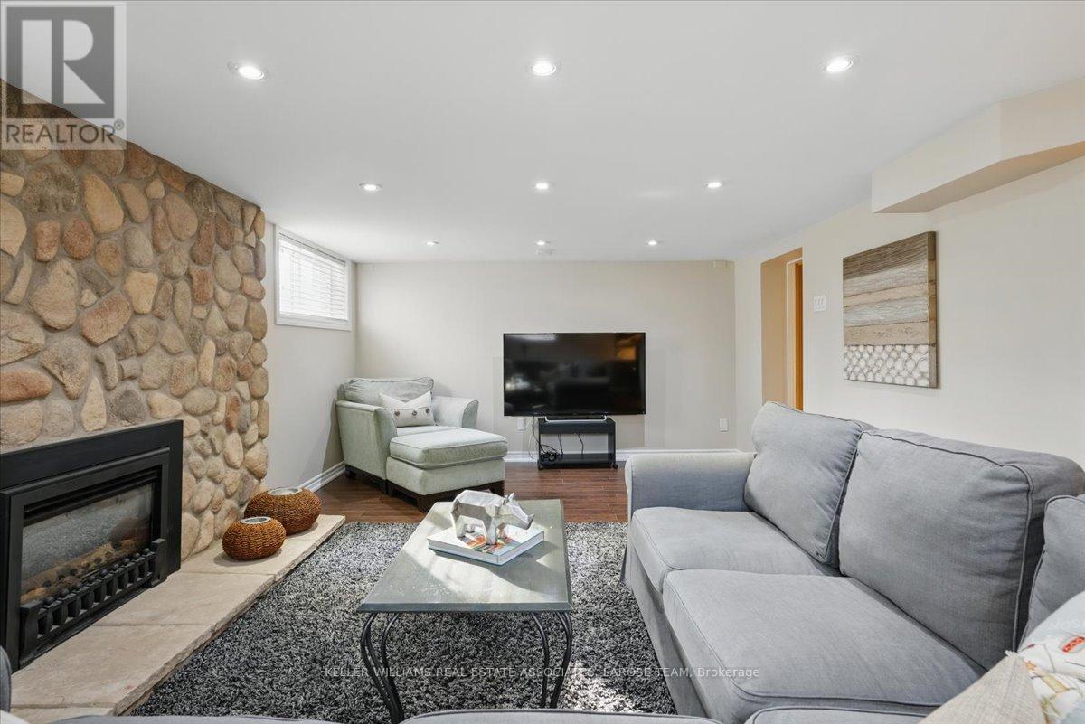 41 Wanita Road, Mississauga, Ontario  L5G 1B3 - Photo 37 - W12133234