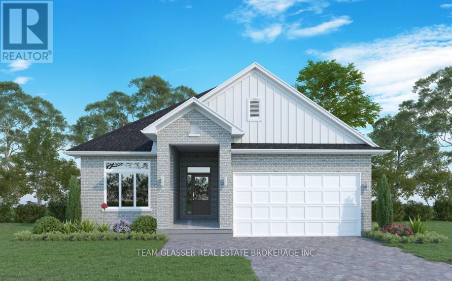 Lot 20 - 79 Allister Drive, Middlesex Centre, Ontario  N0L 1R0 - Photo 9 - X12074017