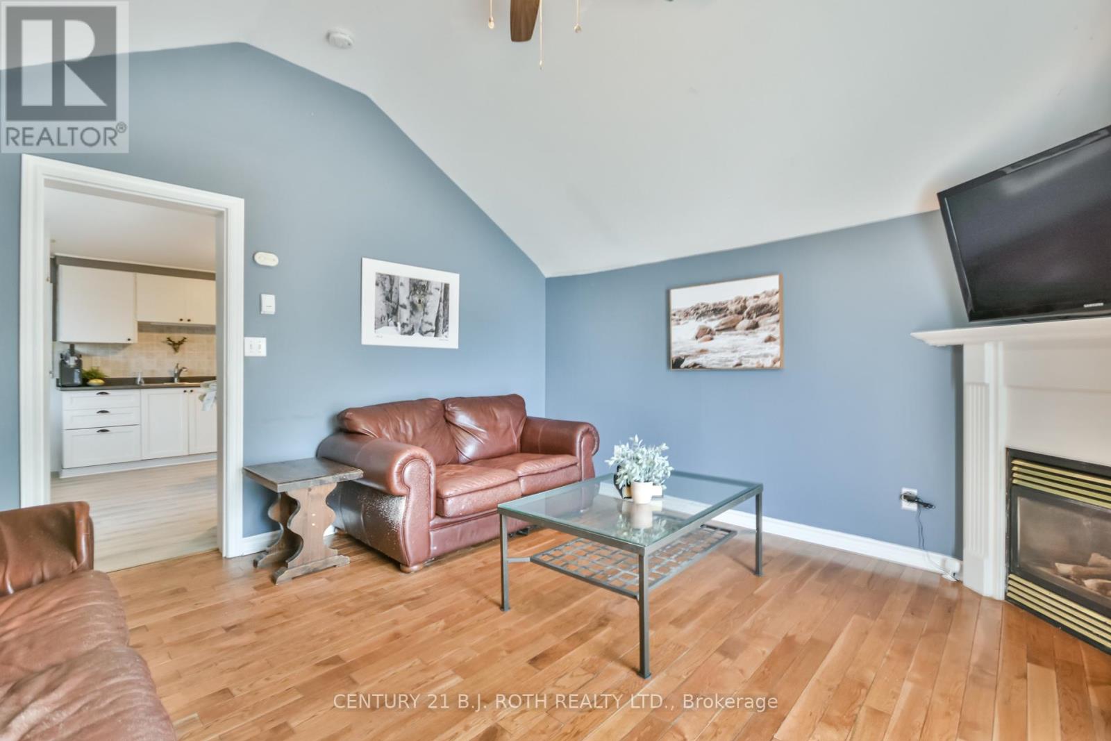 86 Henry Street, Barrie, Ontario  L4N 1C8 - Photo 10 - S12134860