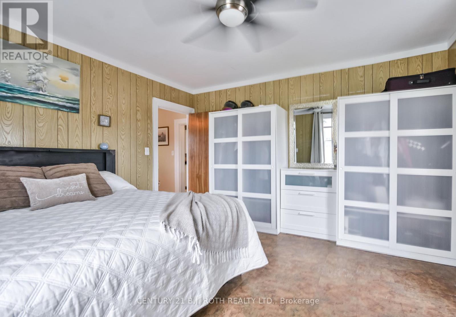 86 Henry Street, Barrie, Ontario  L4N 1C8 - Photo 12 - S12134860