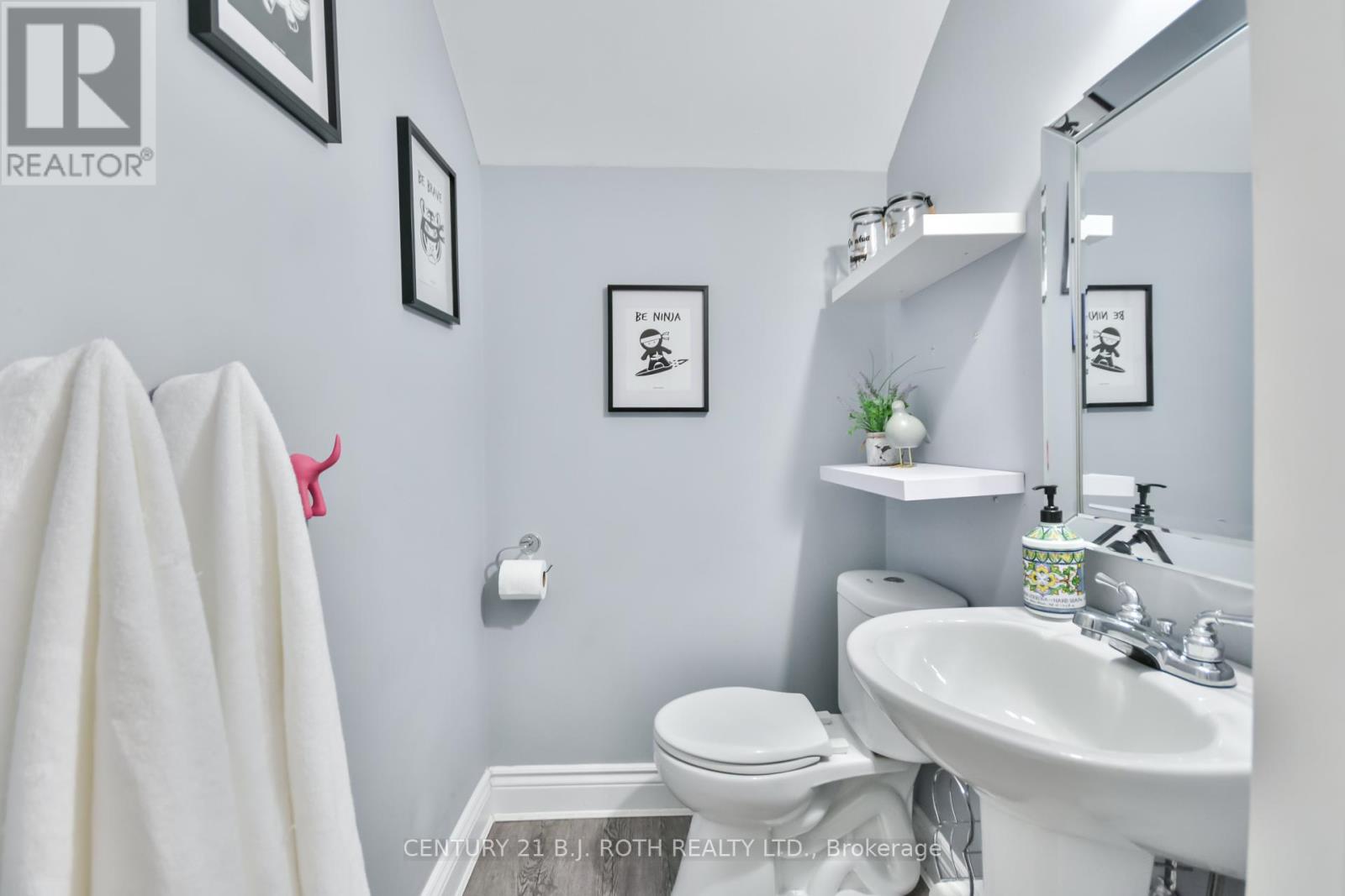 86 Henry Street, Barrie, Ontario  L4N 1C8 - Photo 23 - S12134860