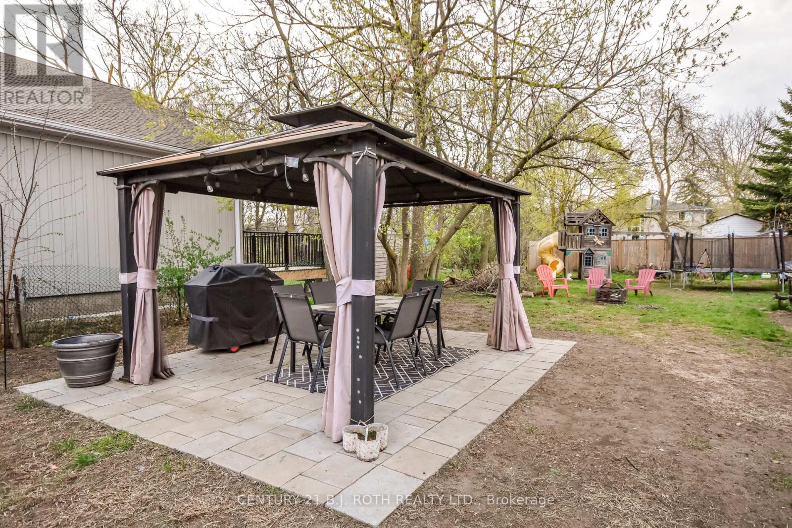 86 Henry Street, Barrie, Ontario  L4N 1C8 - Photo 26 - S12134860