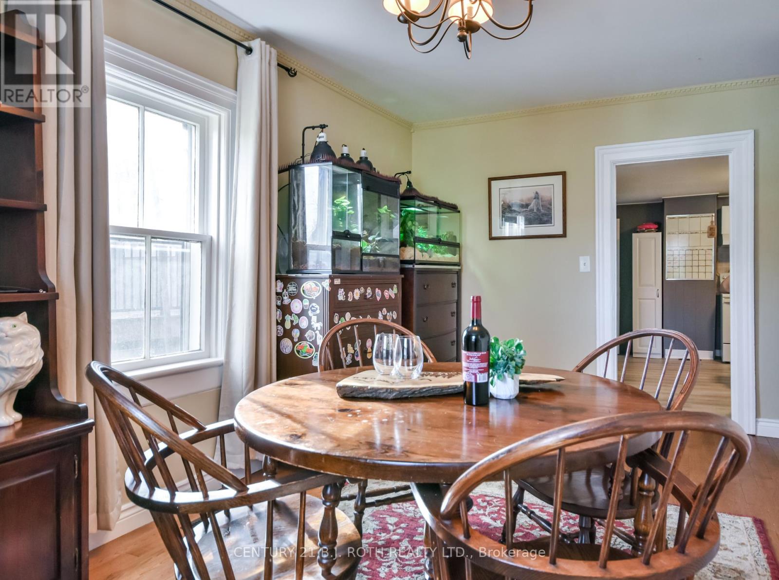 86 Henry Street, Barrie, Ontario  L4N 1C8 - Photo 7 - S12134860