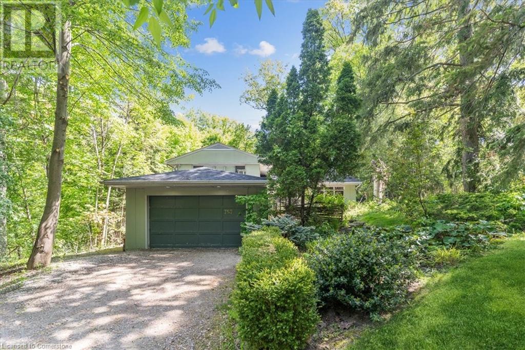 Property at 757 MEADOW WOOD Road image 1