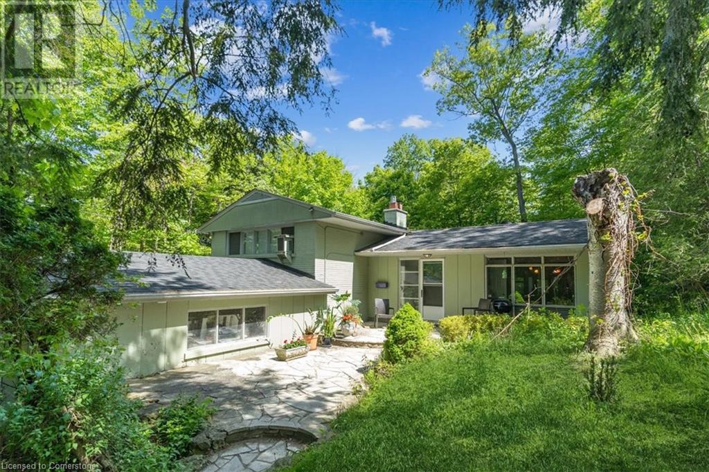 Property at 757 MEADOW WOOD Road image 5