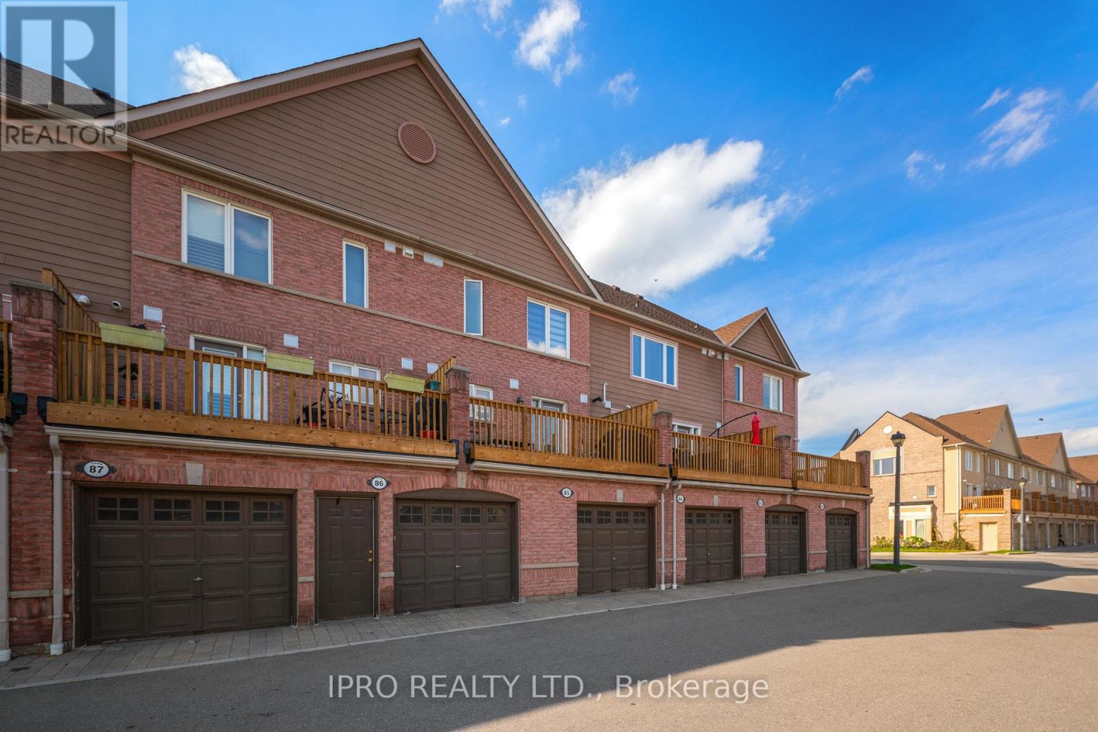 85 - 3088 Eglinton Avenue W, Mississauga, Ontario  L5M 8C5 - Photo 33 - W12134372