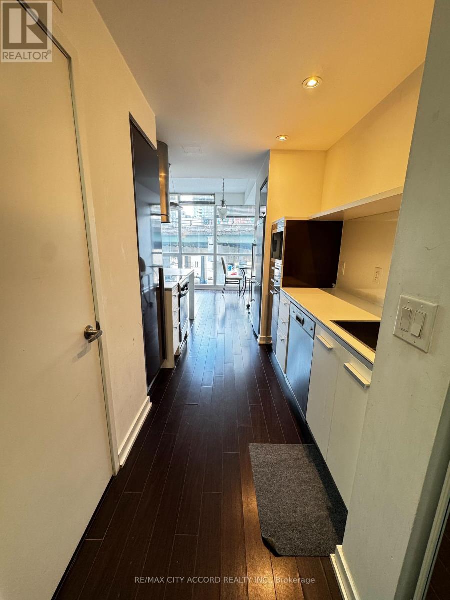 602 - 38 Dan Leckie Way, Toronto, Ontario  M5V 2V6 - Photo 12 - C12130593