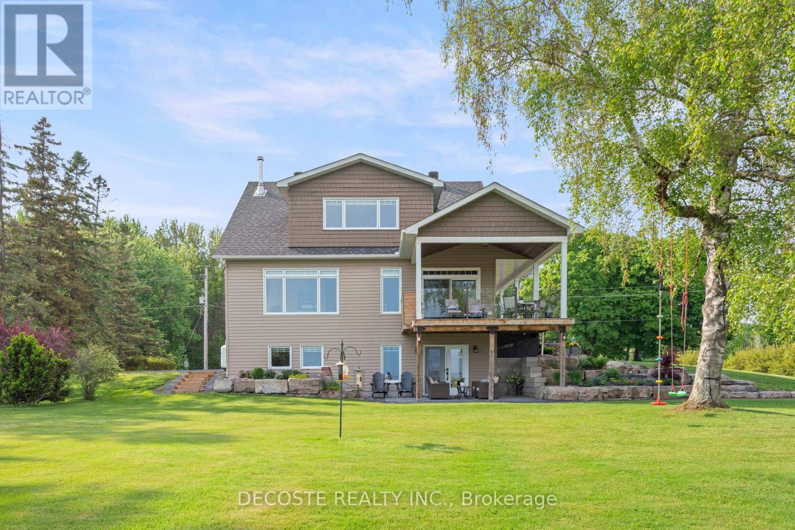 20198 County 2 Road, South Glengarry, Ontario  K0C 2E0 - Photo 3 - X11998879
