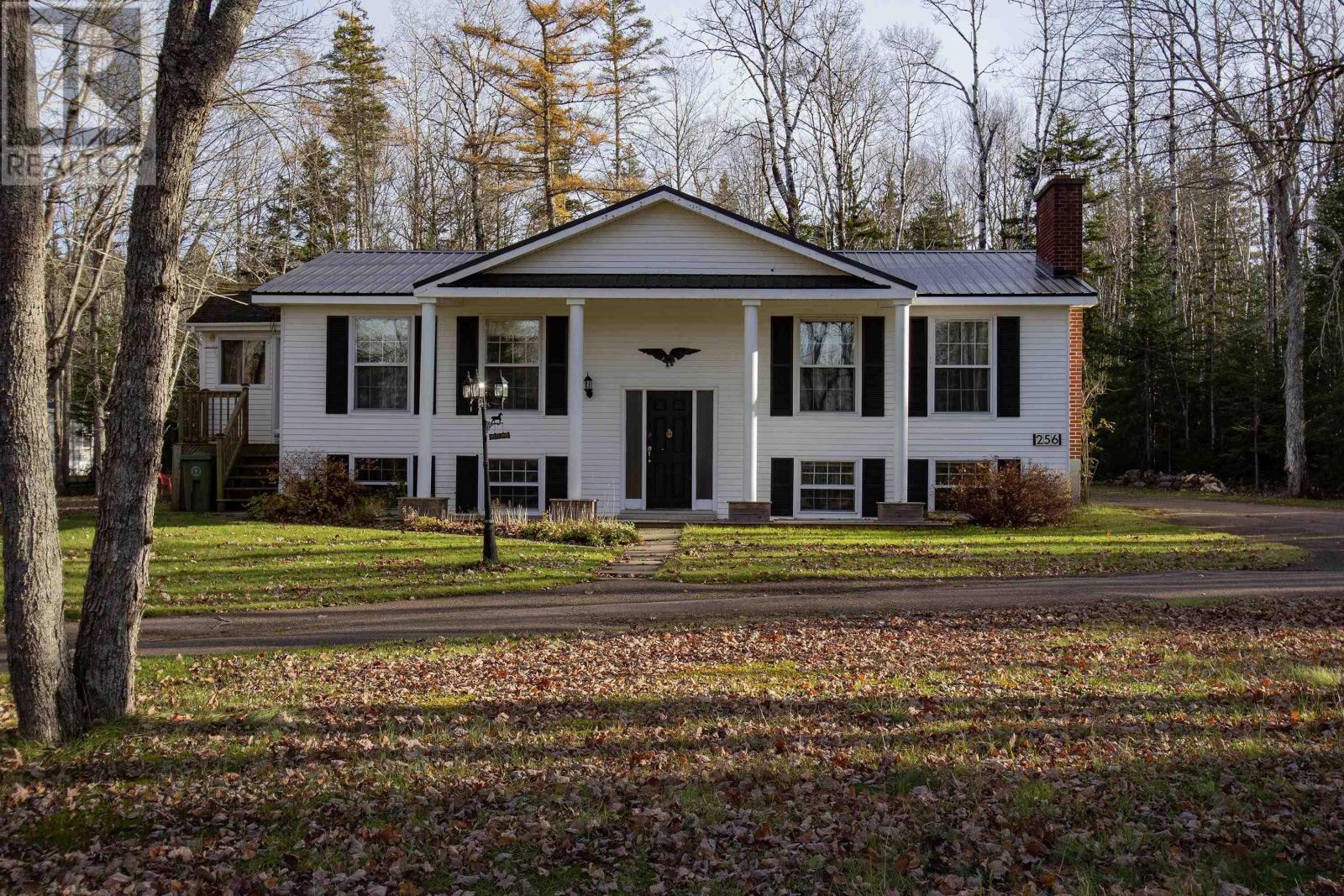 256 Hastings Road, Brookdale, Nova Scotia