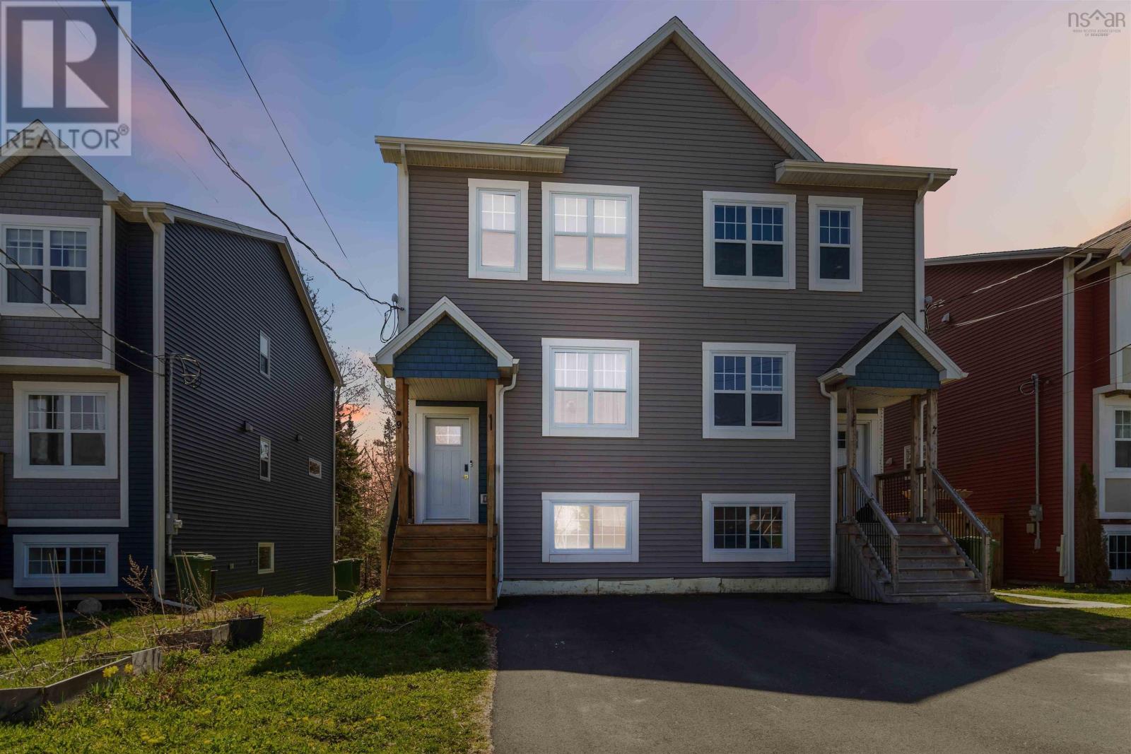 9 Chambers Court, Halifax, Nova Scotia