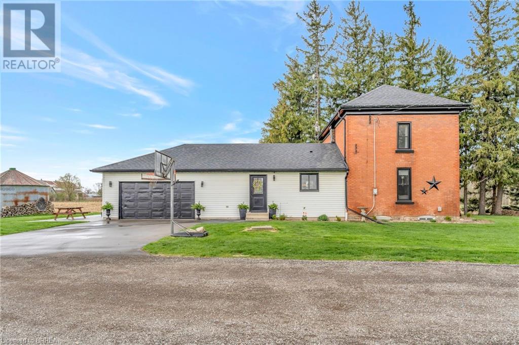 149 Sour Springs Road, Mount Pleasant, Ontario  N0E 1K0 - Photo 3 - 40725194