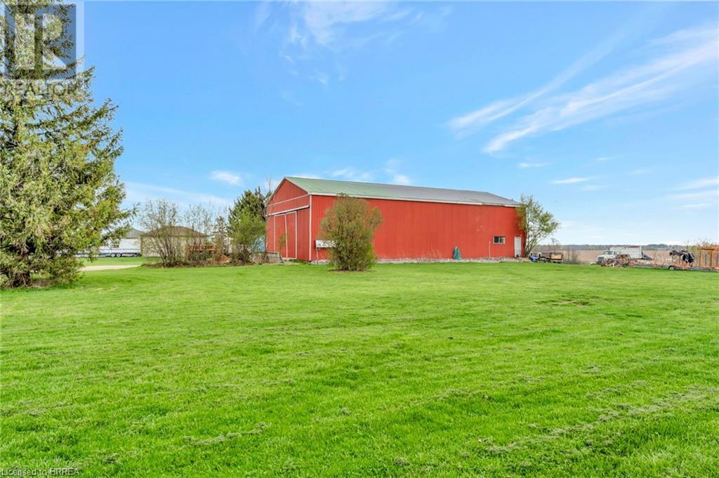 149 Sour Springs Road, Mount Pleasant, Ontario  N0E 1K0 - Photo 24 - 40725194