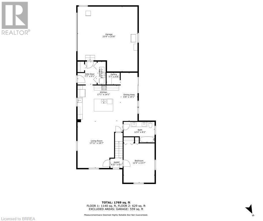 149 Sour Springs Road, Mount Pleasant, Ontario  N0E 1K0 - Photo 31 - 40725194