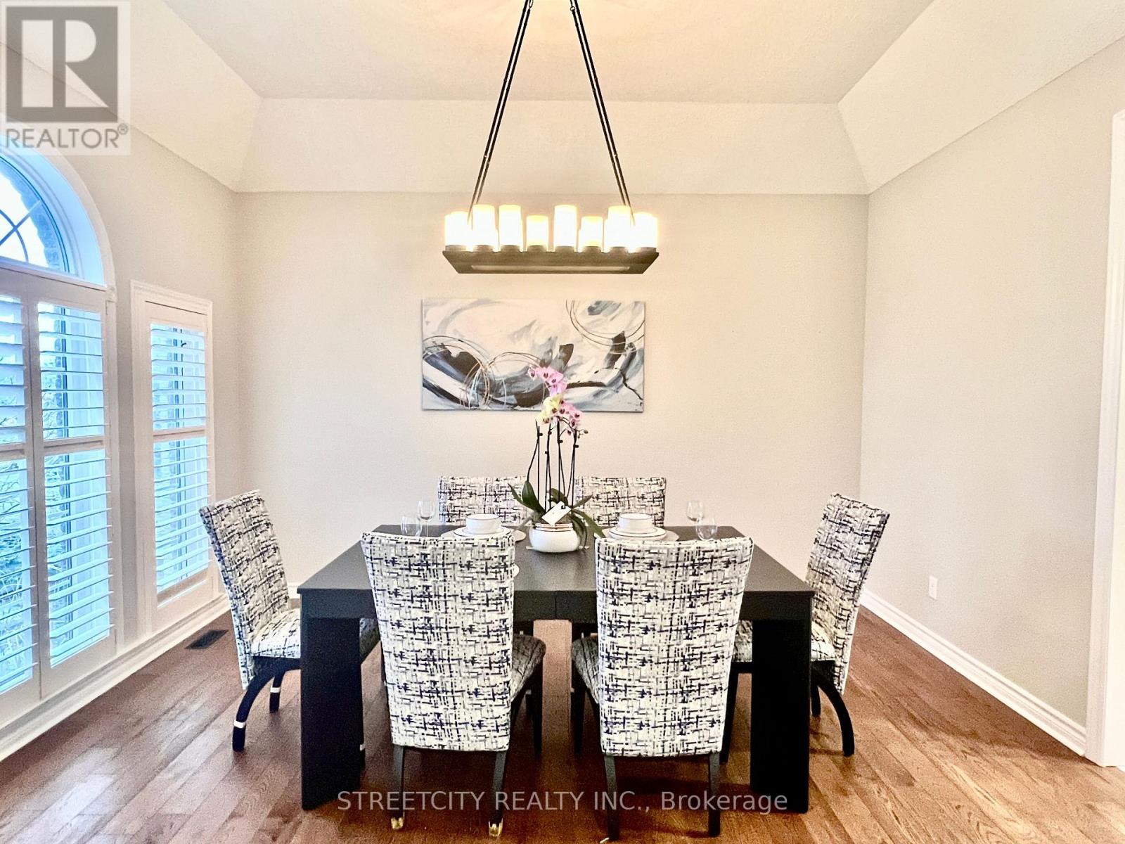1539 Warbler Woods Walk, London South, Ontario  N6K 4Y9 - Photo 5 - X12065559