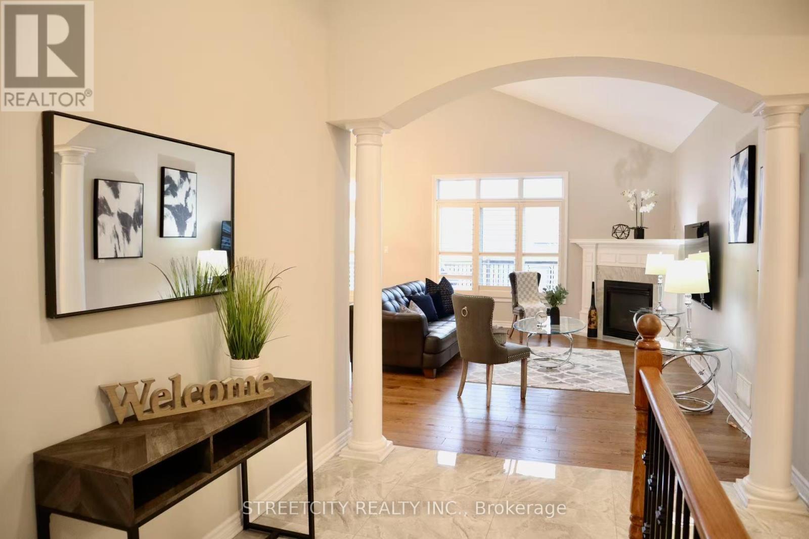 1539 Warbler Woods Walk, London South, Ontario  N6K 4Y9 - Photo 8 - X12065559