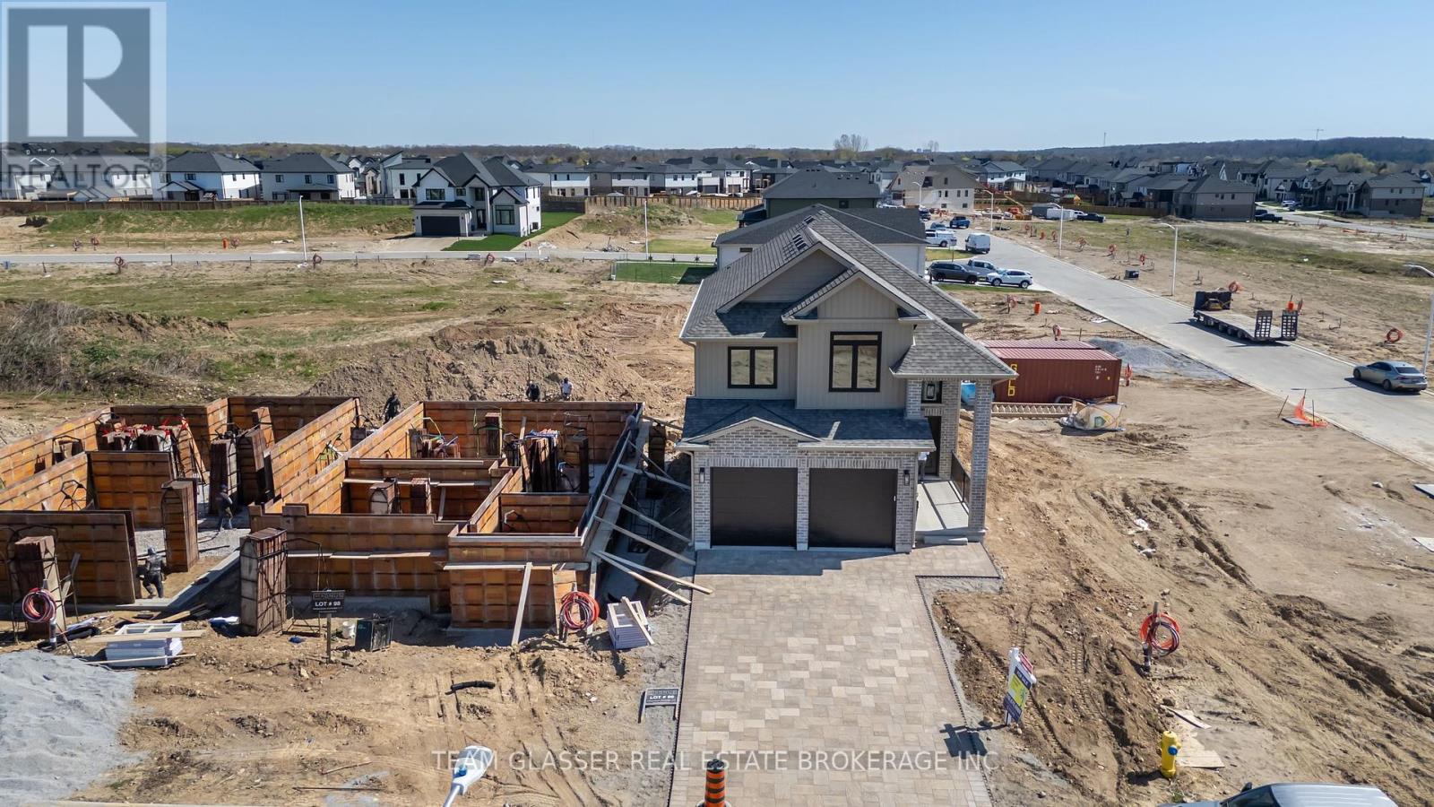 Lot 97 - 72 Allister Drive, Middlesex Centre, Ontario  N0L 1R0 - Photo 38 - X12074128