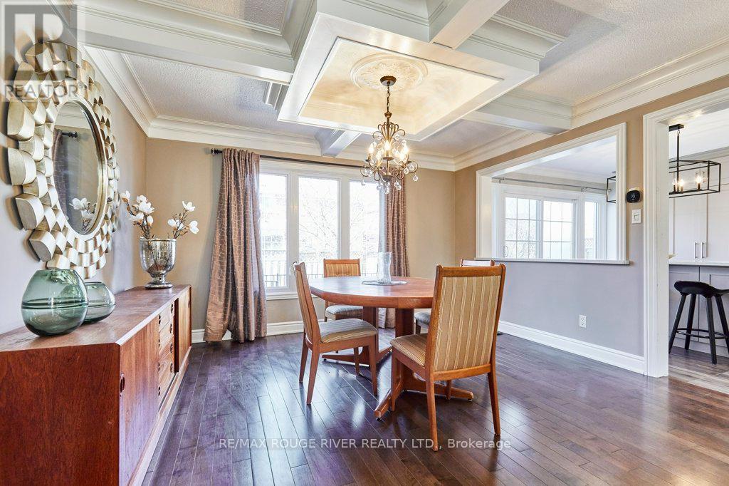 44 Carlisle Crescent, Toronto, Ontario  M1B 4X5 - Photo 16 - E12090812
