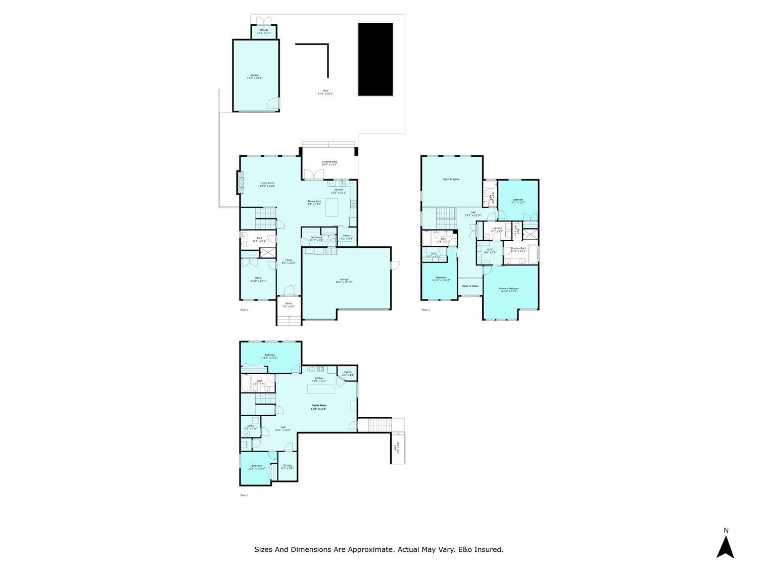 Property at 52695 STONEWOOD PLACE image 3