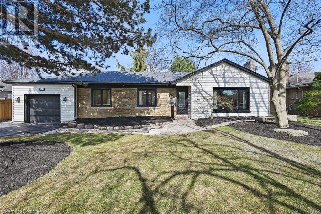 869 Condor Drive, Burlington, Ontario  L7T 3A8 - Photo 3 - 40726604
