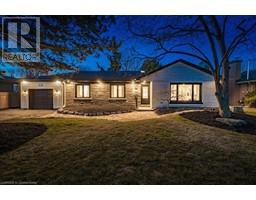 869 CONDOR Drive, Burlington, Ontario