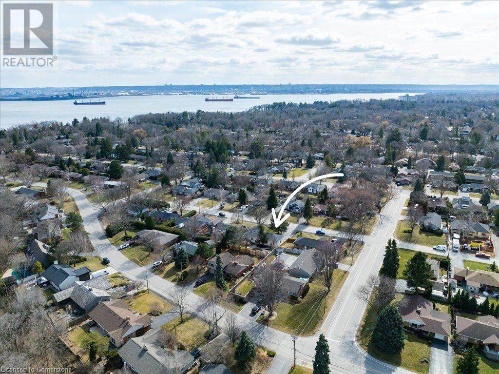 869 Condor Drive, Burlington, Ontario  L7T 3A8 - Photo 49 - 40726604