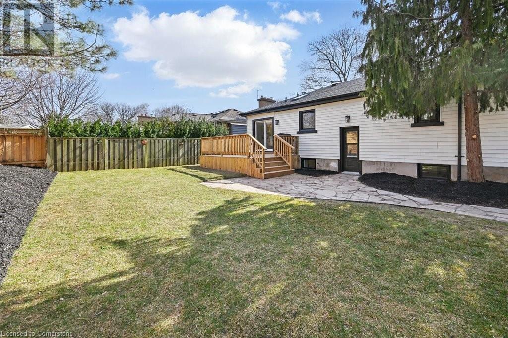 869 Condor Drive, Burlington, Ontario  L7T 3A8 - Photo 42 - 40726604