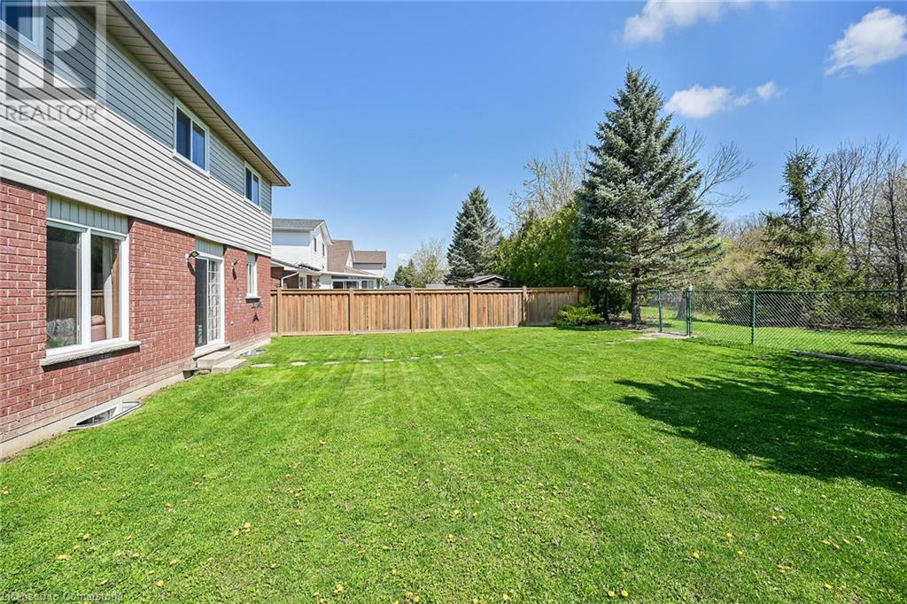 43 Jamieson Drive, Caledonia, Ontario  N3W 2K6 - Photo 43 - 40726609