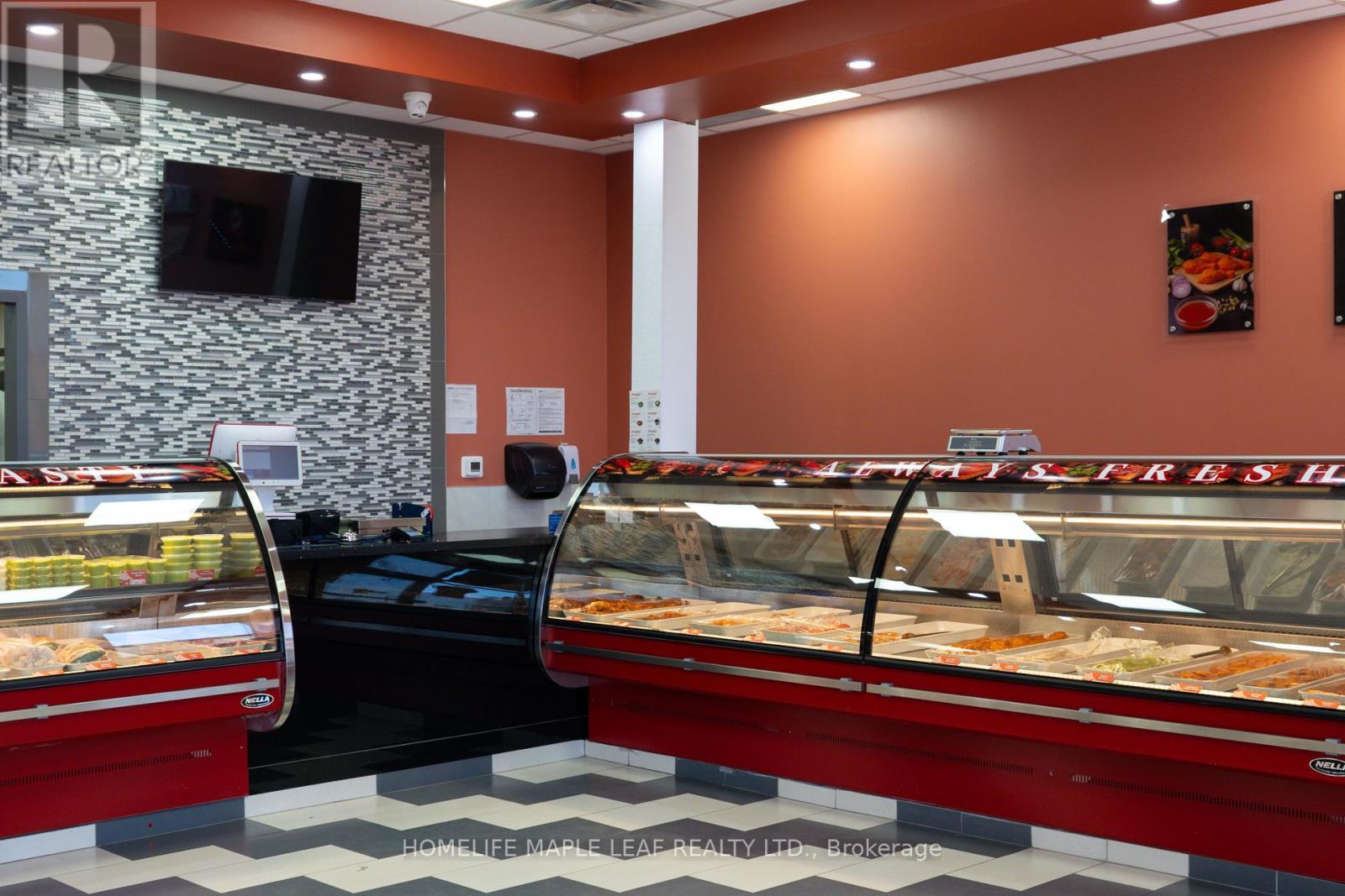 4107 - 21 Rexdale Boulevard E, Toronto (Etobicoke West Mall), Ontario  M9W 1P1 - Photo 2 - W12129102