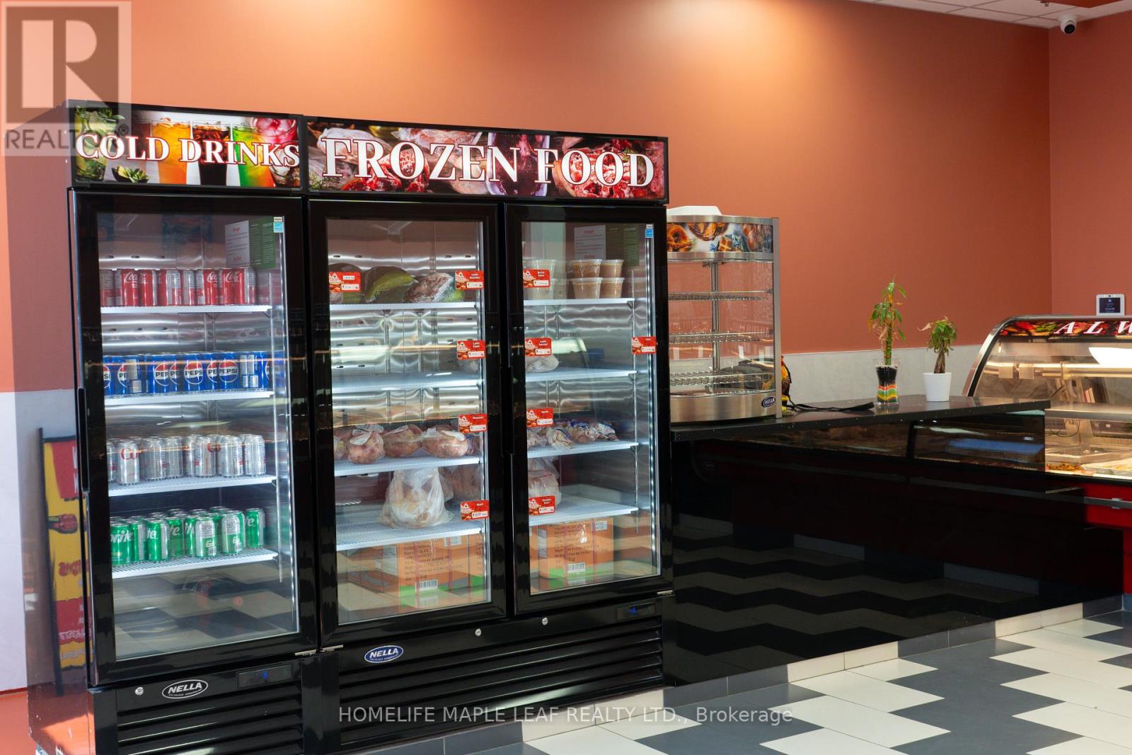 4107 - 21 Rexdale Boulevard E, Toronto (Etobicoke West Mall), Ontario  M9W 1P1 - Photo 4 - W12129102