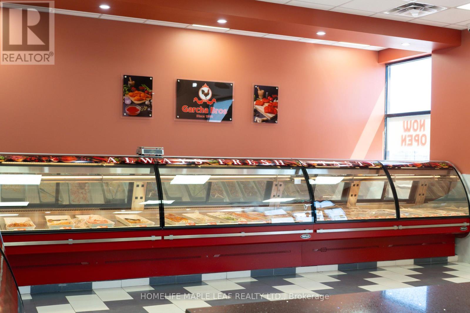 4107 - 21 Rexdale Boulevard E, Toronto (Etobicoke West Mall), Ontario  M9W 1P1 - Photo 8 - W12129102