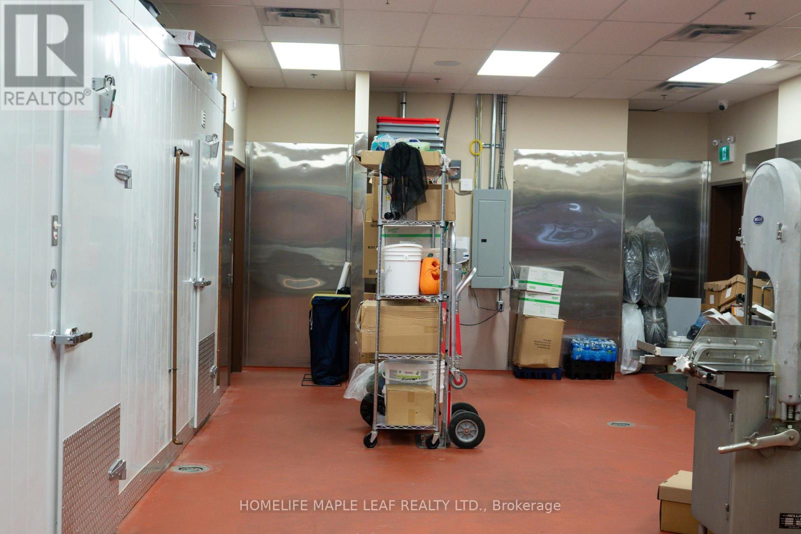 4107 - 21 Rexdale Boulevard E, Toronto, Ontario  M9W 1P1 - Photo 23 - W12129102