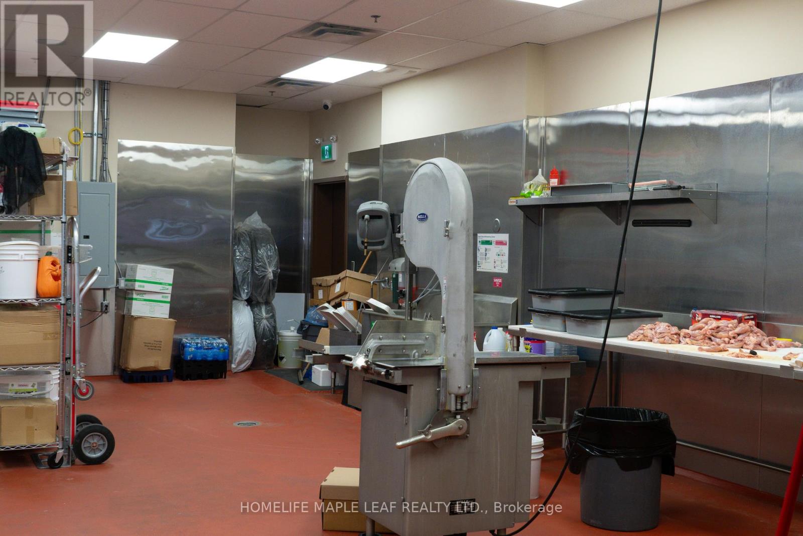 4107 - 21 Rexdale Boulevard E, Toronto (Etobicoke West Mall), Ontario  M9W 1P1 - Photo 28 - W12129102