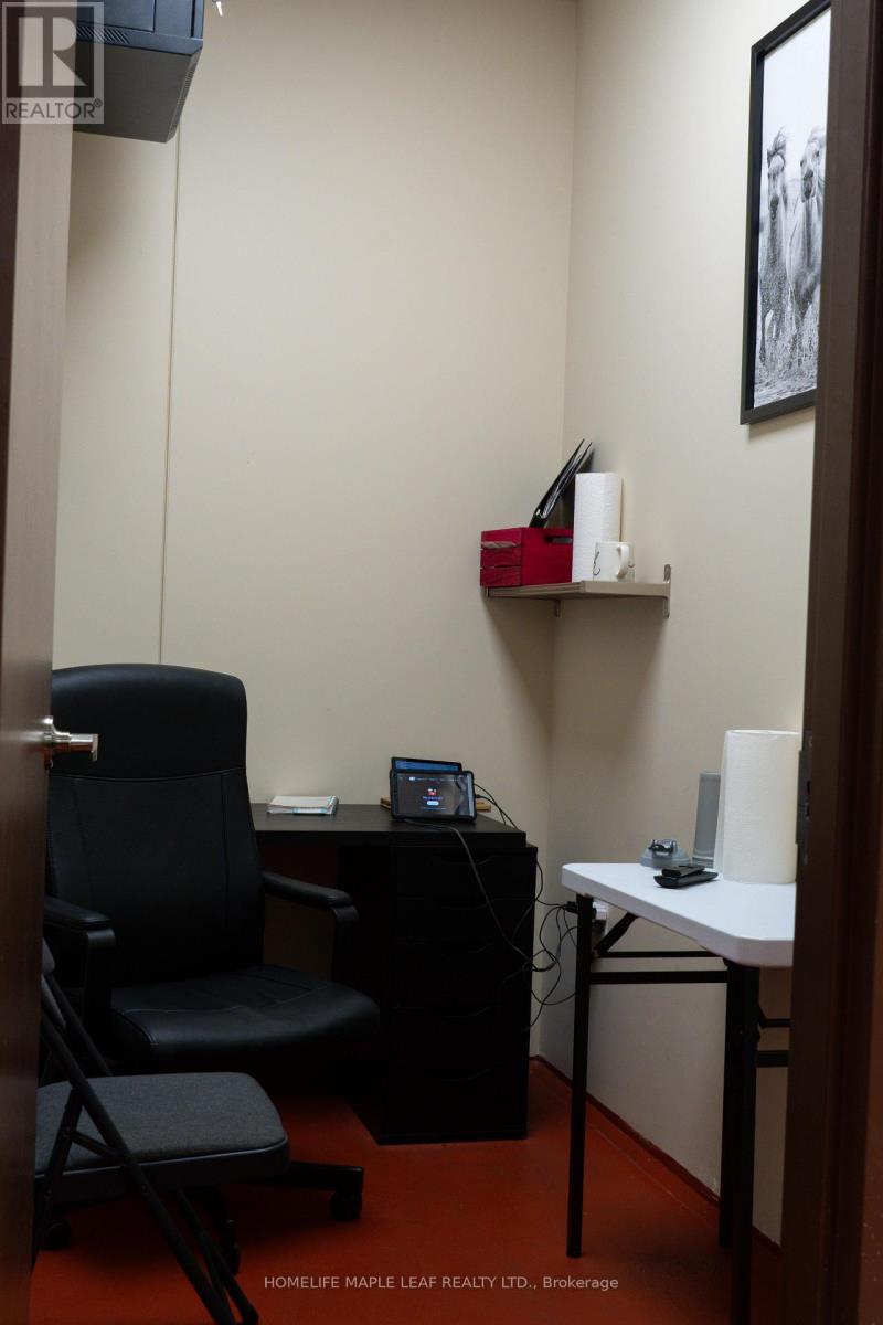 4107 - 21 Rexdale Boulevard E, Toronto (Etobicoke West Mall), Ontario  M9W 1P1 - Photo 31 - W12129102