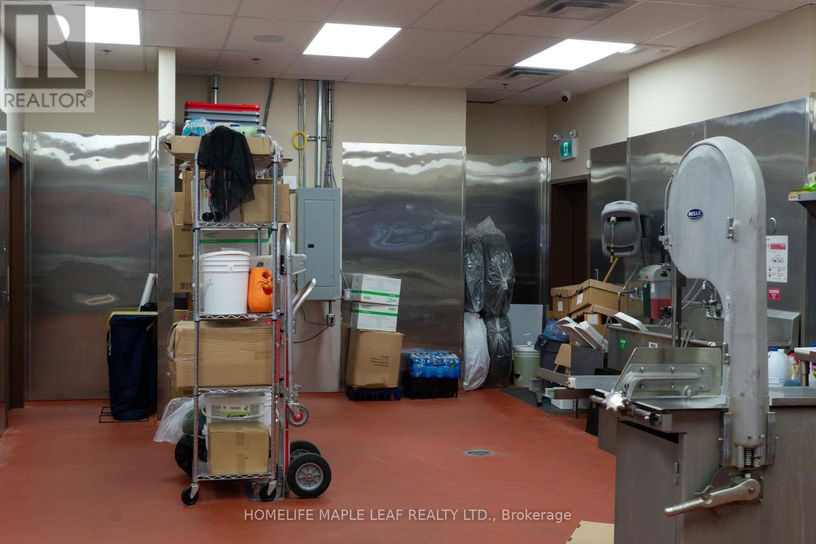 4107 - 21 Rexdale Boulevard E, Toronto (Etobicoke West Mall), Ontario  M9W 1P1 - Photo 37 - W12129102